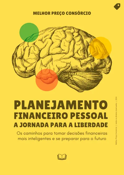 Planejamento financeiro pessoal